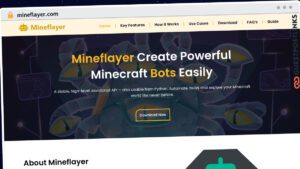 Publish Guest Post on mineflayer.com