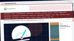 Publish Guest Post on minhalsostyrka.se