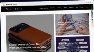 Publish Guest Post on mintonk.com