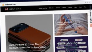 Publish Guest Post on mintonk.com