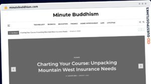 Publish Guest Post on minutebuddhism.com