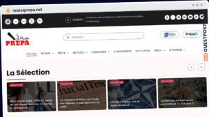 Publish Guest Post on misterprepa.net