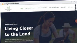 Publish Guest Post on mistysprucefarm.com