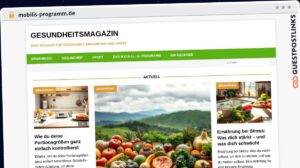 Publish Guest Post on mobilis-programm.de