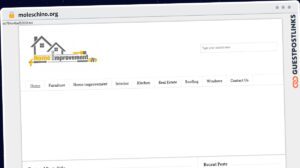 Publish Guest Post on moleschino.org