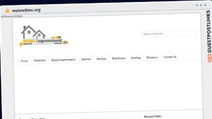 Publish Guest Post on moleschino.org