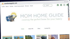 Publish Guest Post on momhomeguide.com