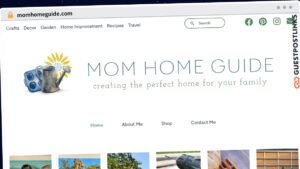 Publish Guest Post on momhomeguide.com
