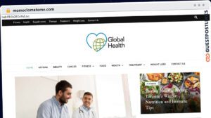 Publish Guest Post on momoclomatome.com
