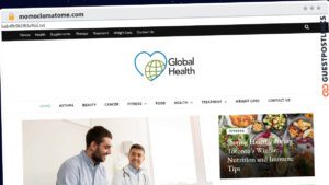 Publish Guest Post on momoclomatome.com
