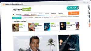 Publish Guest Post on montrealhispano.com