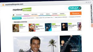 Publish Guest Post on montrealhispano.com