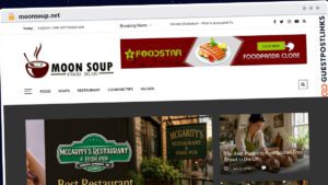 Publish Guest Post on moonsoup.net