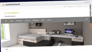 Publish Guest Post on morethansleep.be