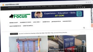 Publish Guest Post on morrisfocus.com