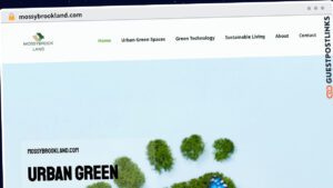 Publish Guest Post on mossybrookland.com