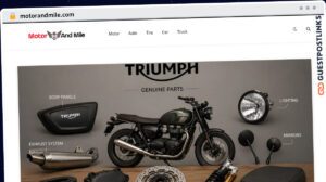 Publish Guest Post on motorandmile.com