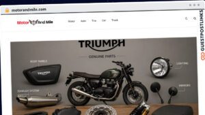 Publish Guest Post on motorandmile.com