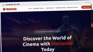 Publish Guest Post on moviesda.uk.com