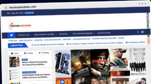 Publish Guest Post on movieswoodme.com