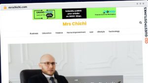 Publish Guest Post on mrschichi.com