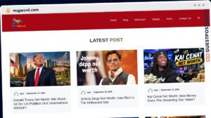 Publish Guest Post on msgword.com