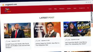 Publish Guest Post on msgword.com