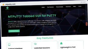 Publish Guest Post on mtputty.com