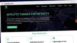 Publish Guest Post on mtputty.com