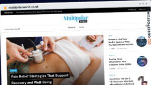 Publish Guest Post on multipolarworld.co.uk