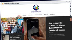 Publish Guest Post on mummysphere.com.au
