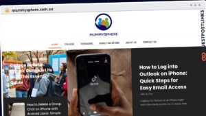 Publish Guest Post on mummysphere.com.au