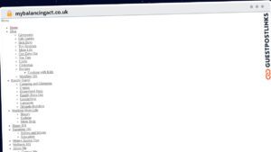 Publish Guest Post on mybalancingact.co.uk