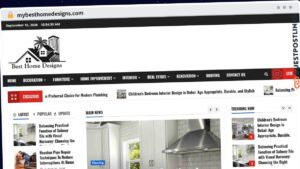 Publish Guest Post on mybesthomedesigns.com