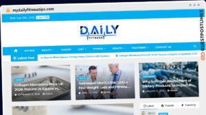 Publish Guest Post on mydailyfitnesstips.com