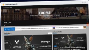Publish Guest Post on myerome.co.uk