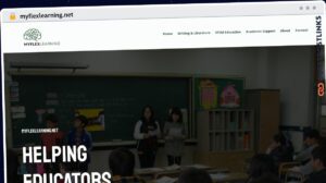 Publish Guest Post on myflexlearning.net