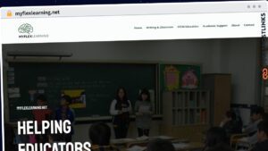 Publish Guest Post on myflexlearning.net