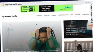 Publish Guest Post on myfostertraffic.com