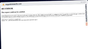 Publish Guest Post on myguidetenerife.com