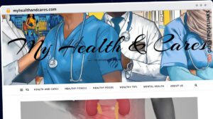 Publish Guest Post on myhealthandcares.com