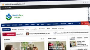 Publish Guest Post on myhealthcareadvice.com