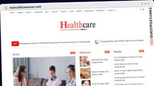 Publish Guest Post on myhealthcarenews.com