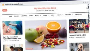 Publish Guest Post on myhealthcareweb.com