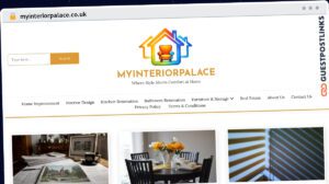 Publish Guest Post on myinteriorpalace.co.uk