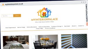 Publish Guest Post on myinteriorpalace.co.uk