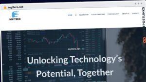 Publish Guest Post on myitero.net