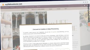 Publish Guest Post on mylifefromhome.com