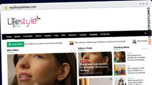 Publish Guest Post on mylifestyletime.com