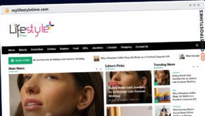 Publish Guest Post on mylifestyletime.com